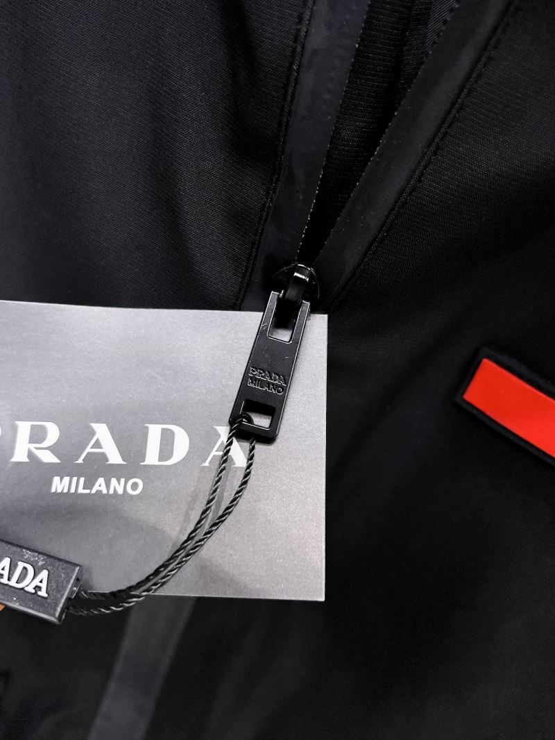 Prada Outwear